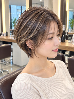 【FELICITA STYLE】