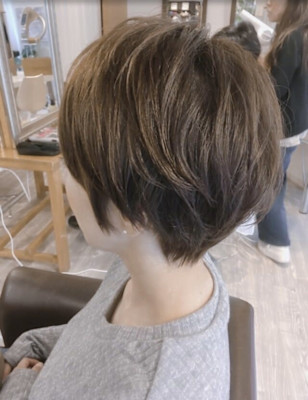 ショート