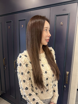ヘッドスパ