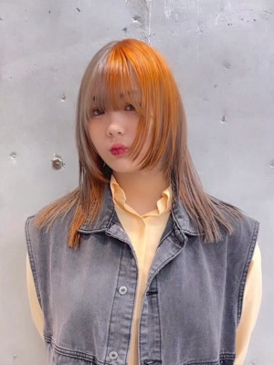 ONE's MIRROR 海老名店×スタイル