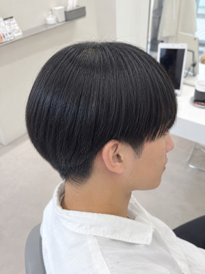 マッシュ