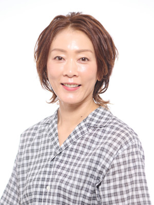 50代・60代の方に◎大人ショートウルフ