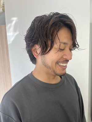 メンズサーフスタイル⭐︎