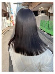 Cozy.ECLART 仙台店 髪質改善個室サロン×スタイル