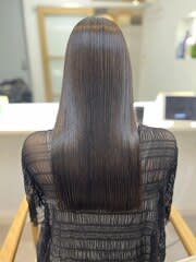 Cozy.ECLART 仙台店 髪質改善個室サロン×スタイル