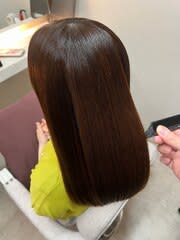 Cozy.ECLART 仙台店 髪質改善個室サロン×スタイル