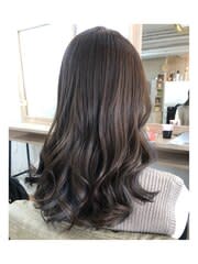 Cozy.ECLART 仙台店 髪質改善個室サロン×スタイル