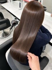 Cozy.ECLART 仙台店 髪質改善個室サロン×スタイル