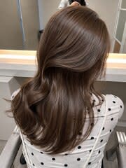 Cozy.ECLART 仙台店 髪質改善個室サロン×スタイル