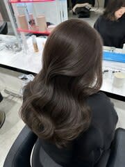 Cozy.ECLART 仙台店 髪質改善個室サロン×スタイル