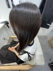 Cozy.ECLART 仙台店 髪質改善個室サロン×スタイル