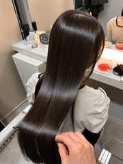 Cozy.ECLART 仙台店 髪質改善個室サロン×スタイル