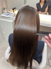 Cozy.ECLART 仙台店 髪質改善個室サロン×スタイル