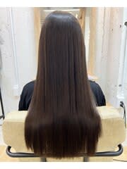 Cozy.ECLART 仙台店 髪質改善個室サロン×スタイル