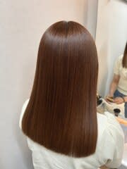 Cozy.ECLART 仙台店 髪質改善個室サロン×スタイル