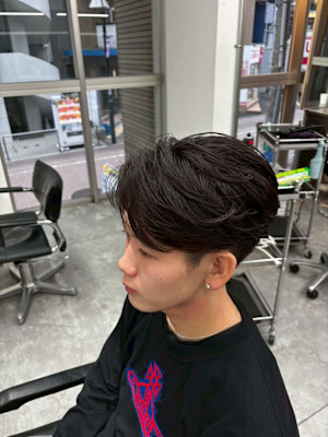 ONE's ly 本厚木店【ワンズリー】×スタイル