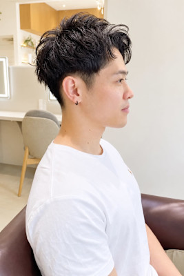 ナチュラルスタイル画像