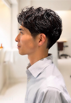 ナチュラルスタイル画像