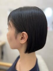Cozy.ECLART 仙台店 髪質改善個室サロン×スタイル