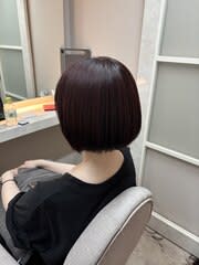Cozy.ECLART 仙台店 髪質改善個室サロン×スタイル