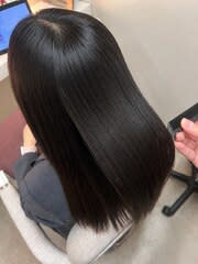 Cozy.ECLART 仙台店 髪質改善個室サロン×スタイル