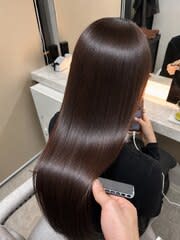 Cozy.ECLART 仙台店 髪質改善個室サロン×スタイル
