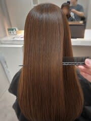 Cozy.ECLART 仙台店 髪質改善個室サロン×スタイル