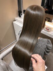 Cozy.ECLART 仙台店 髪質改善個室サロン×スタイル