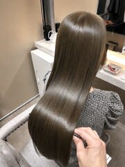 Cozy.ECLART 仙台店 髪質改善個室サロン×スタイル