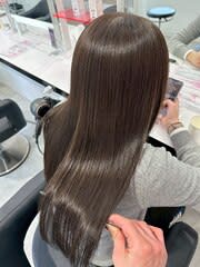 Cozy.ECLART 仙台店 髪質改善個室サロン×スタイル