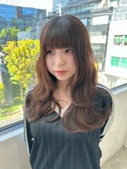 Cozy.ECLART 仙台店 髪質改善個室サロン×スタイル