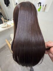 Cozy.ECLART 仙台店 髪質改善個室サロン×スタイル