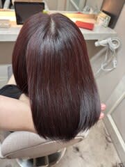 Cozy.ECLART 仙台店 髪質改善個室サロン×スタイル