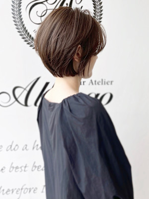 Allergo×スタイル