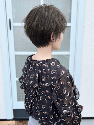 Allergo×スタイル