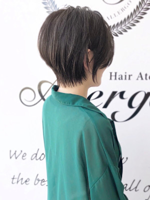 Allergo×スタイル