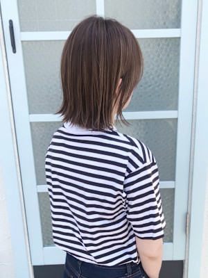 Allergo×スタイル