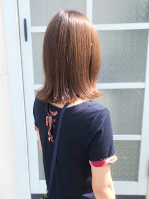 Allergo×スタイル