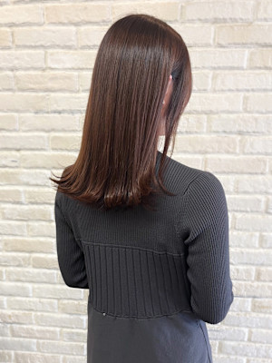 Allergo×スタイル