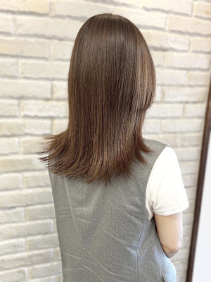 Allergo×スタイル