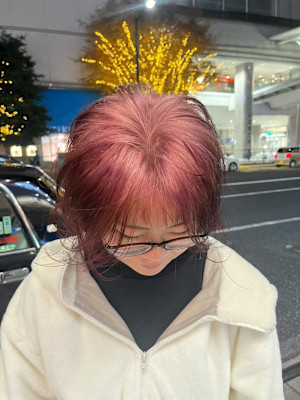 ONE's ly 上大岡店×スタイル