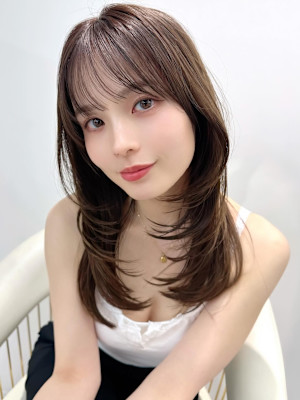 ONE's ly 上大岡店×スタイル