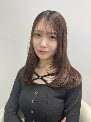 ONE's ly 上大岡店×スタイル
