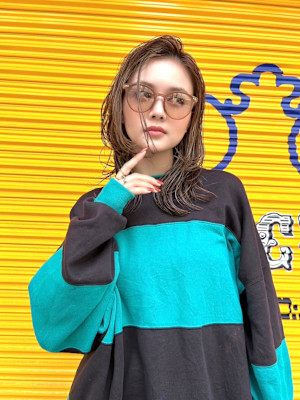 ONE's ly 上大岡店×スタイル