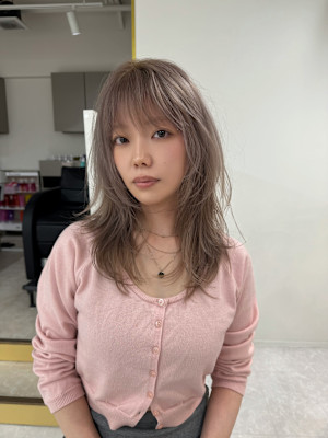 ONE's ly 上大岡店×スタイル