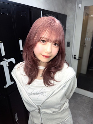 ONE's ly 上大岡店×スタイル