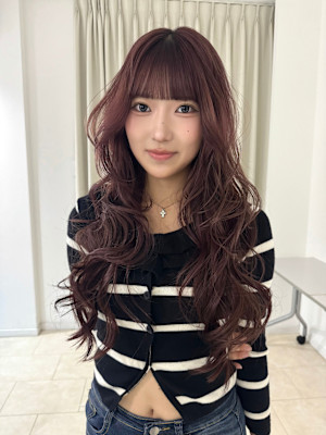 ONE's ly 上大岡店×スタイル