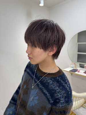 ONE's ly 上大岡店×スタイル