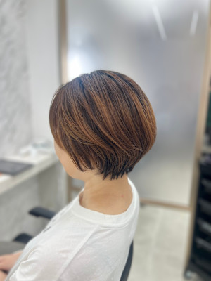 E:terne 大宮店【エテルネ】×スタイル