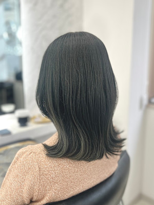 E:terne 大宮店【エテルネ】×スタイル